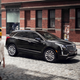Illustration for article titled The 2017 Cadillac XT5: Lighter, Roomier, Harder, Better, Faster, Stronger